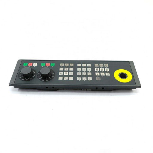 Siemens Sinumerik D Machine Control Panel Keyboard 6FC5303-0AF35-0AA0 Original new