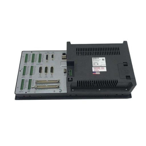 Siemens 6FC5370-1AM02-0AA0 PLC Controller Module