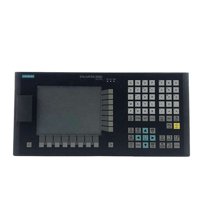 Siemens 6FC5370-1AM02-0AA0 PLC Controller Module