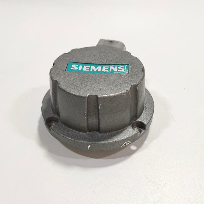 Siemens 6fx2001-5je24-2da0-1 AC Servo Motor