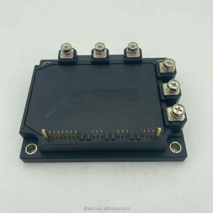 Fuji Cnc Power Module 6MBP160RUA060F-01 100% Original