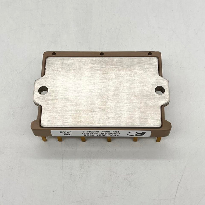 Fuji CncBrIgbt Module 6MBP20RTA060 100% Original