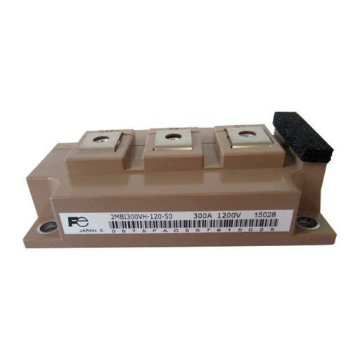 Fuji Fujiigbt Br Electronic Power Igbt Module 6R1MBI75P-160 New