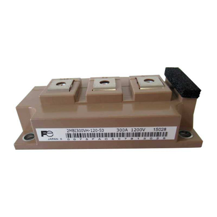 Fuji Fujiigbt Br Electronic Power Igbt Module 6R1MBI75P-160 New