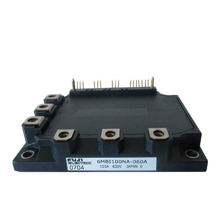 Fuji Fujiigbt Br Electronic Power Igbt Module 6R1MBI75P-160 New