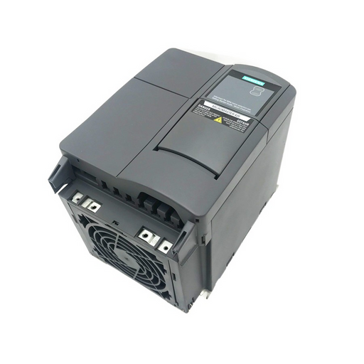Siemens KwMasterAc Drives Inverter Se Udba 6SE6420-2UD24-0BA1 100% New Original