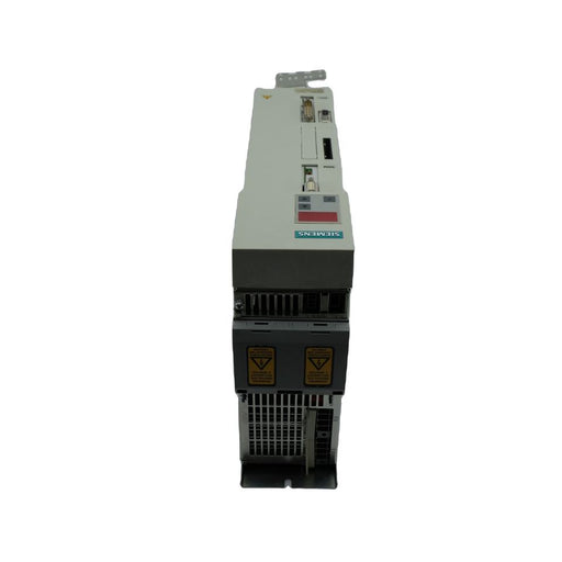 Siemens Dc Ac Inverter C G K JapanCnc Spare Parts 6SE7018-0EP50-Z Original new