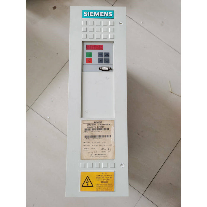 Nobrand  6SE7021-8TB61-Z NEW USED