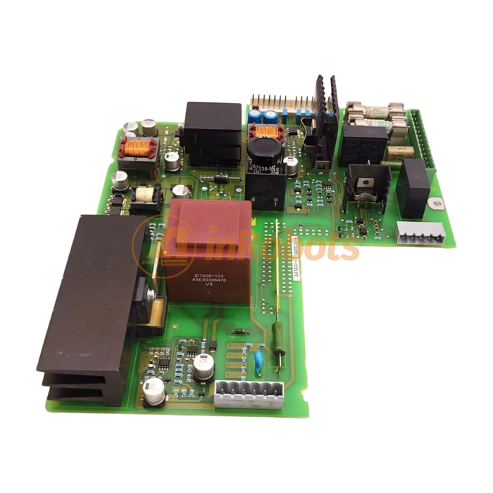 6SE7031-7HG84-1JA1 New Sealed Siemens Power Supply Board 6SE7031-7HG84-1JA1