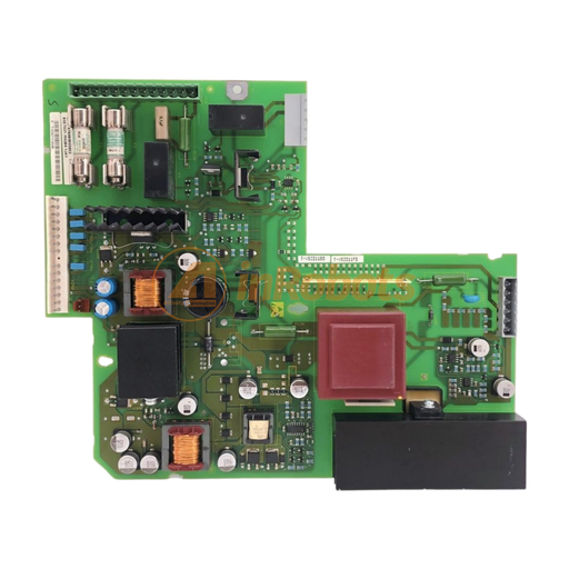 6SE7031-7HG84-1JA1 Siemens Power Supply Boardloop_index