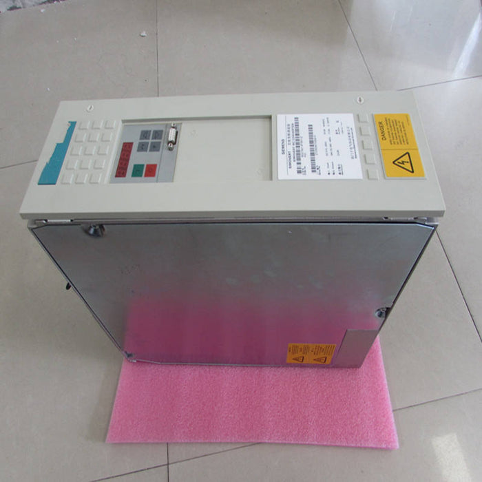 Original Inverter Frequency 6SE7033-7EH84-1GF0 New