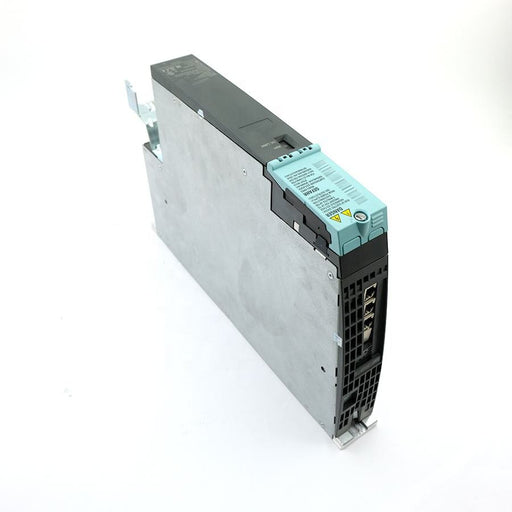 Siemens 6sl3120-1te13-0aa4 AC Servo Motor 