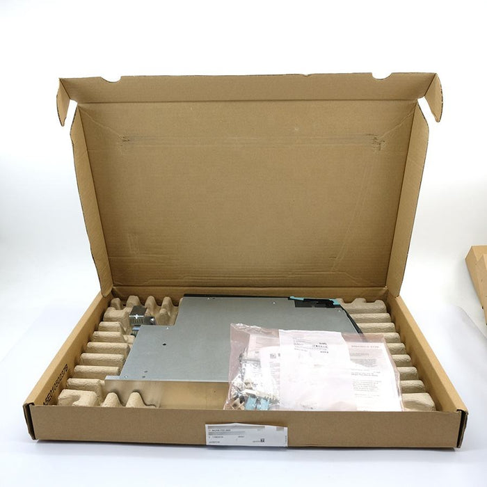 Siemens 6sl3120-1te13-0aa4 AC Servo Motor 