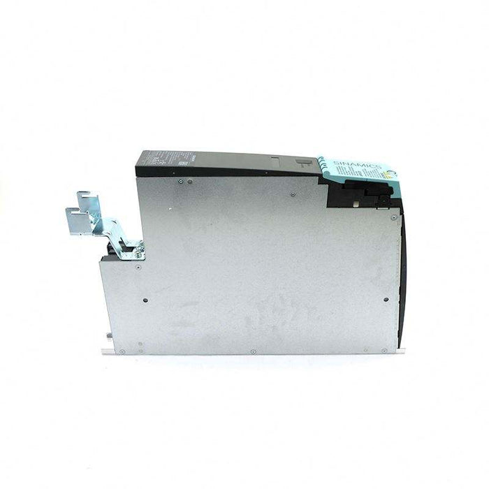 Siemens Plc Hardware UnitSinamics Single Motor Module A Slteaa Sltead 6SL3120-1TE21-0AA4 Original