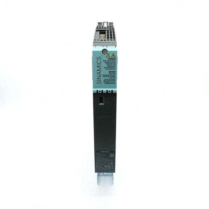Siemens Plc Hardware UnitSinamics Single Motor Module A Slteaa Sltead 6SL3120-1TE21-0AA4 Original