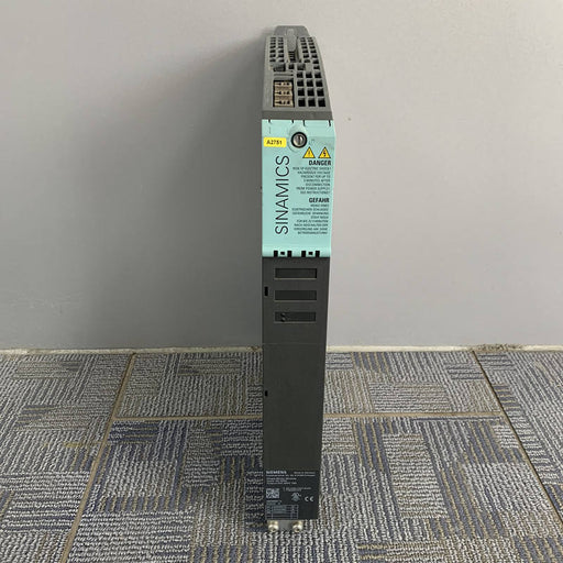 Siemens 6SL3120-1TE21-8AA3-1 Double Motor Module