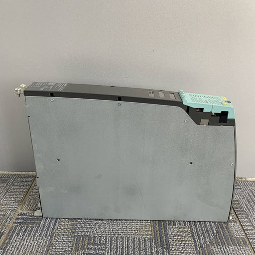 Siemens 6SL3120-1TE21-8AA3-1 Double Motor Module