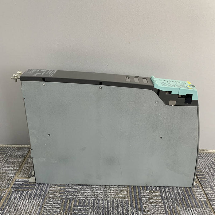 Siemens 6SL3120-1TE21-8AA3-1 Double Motor Module