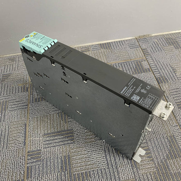 Siemens 6SL3120-1TE21-8AA3-1 Double Motor Module