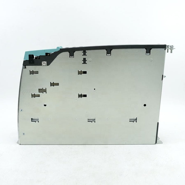 Siemens 6sl3120-1te21-8aa4 AC Servo Motor 