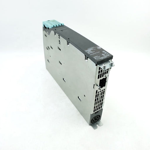 Siemens 6sl3120-1te21-8aa4 AC Servo Motor 