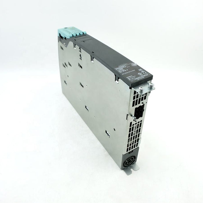 Siemens 6sl3120-1te21-8aa4 AC Servo Motor 