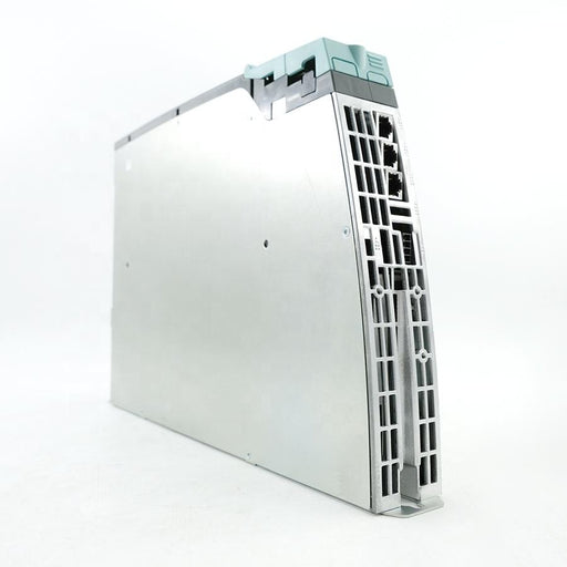 Siemens 6sl3120-1te21-8aa4 AC Servo Motor 