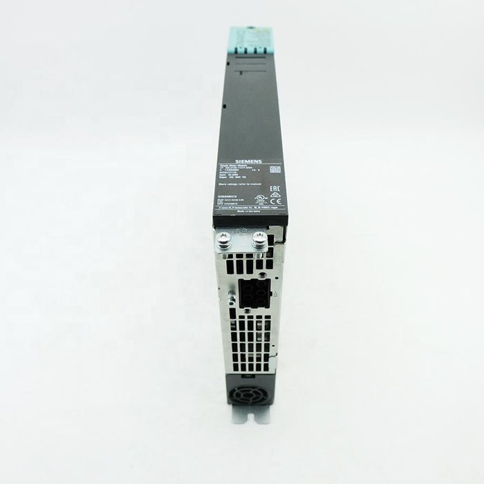 Siemens 6sl3120-1te21-8aa4 AC Servo Motor 