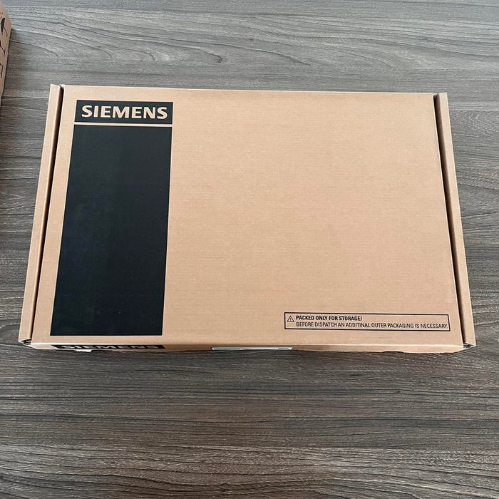 Siemens 6SL3120-1TE21-8AC0-1 CNC Module