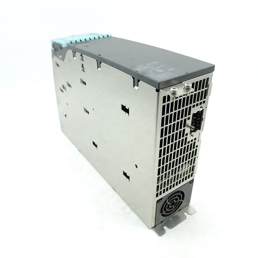 Siemens 6sl3120-1te23-0aa3 AC Servo Motor 