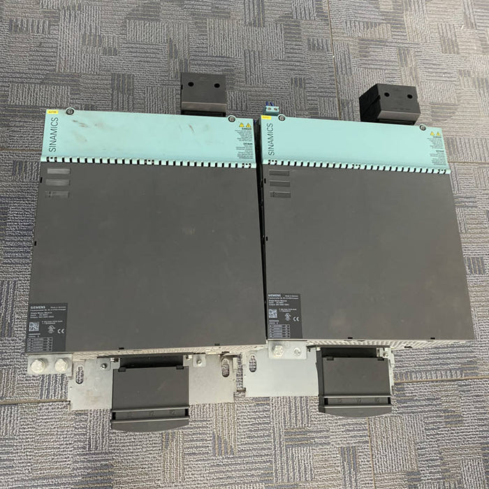 Siemens 6SL3120-1TE32-0AA4-1 Control Module