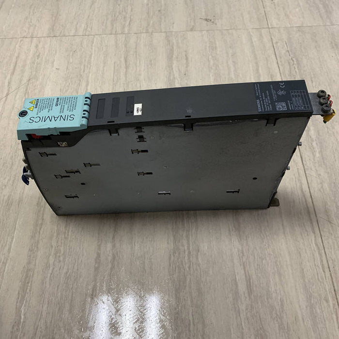 Siemens 6SL3120-2TE15-0AA3-1 Double Motor Module