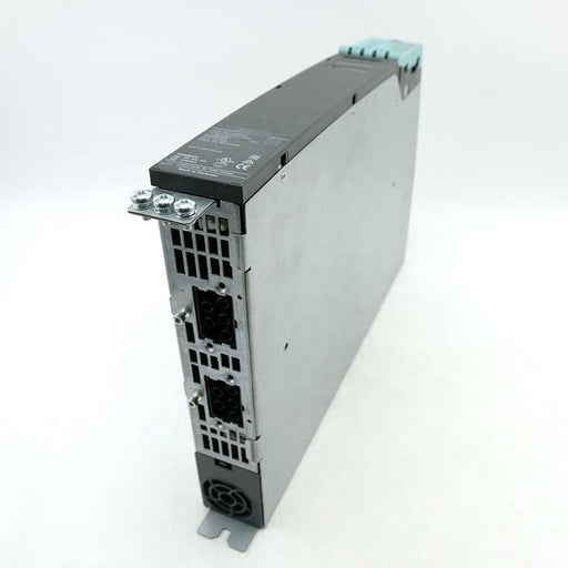 Siemens 6sl3120-2te21-0aa3 AC Servo Motor 