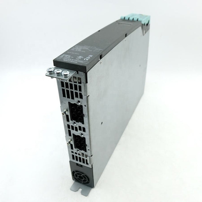 Siemens 6sl3120-2te21-0aa3 AC Servo Motor 