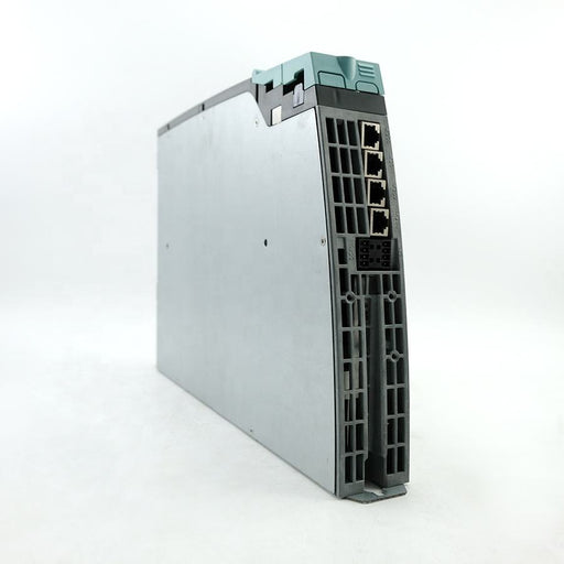 Siemens 6sl3120-2te21-0aa3 AC Servo Motor 