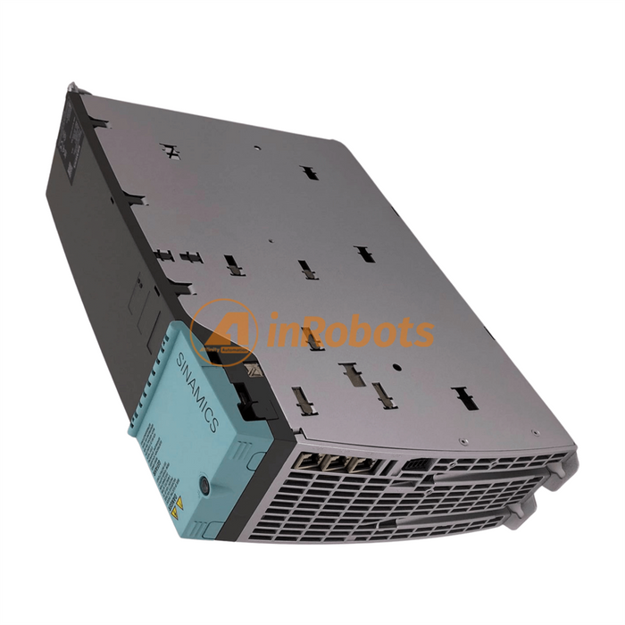 Siemens Single Motor Module 6SL3120-1TE23-OAA4 NEW