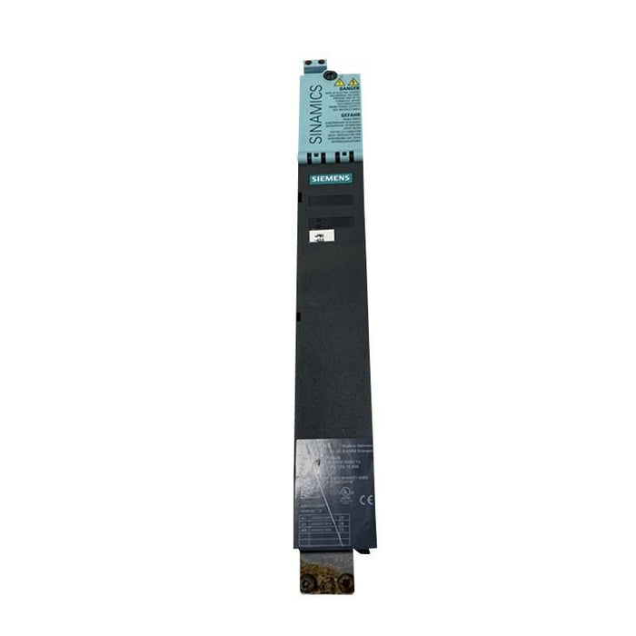 Siemens 6SL3130-6AE21-0AB0 PLC Module
