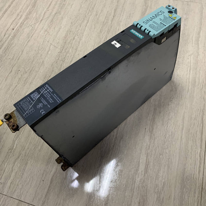 Siemens 6SL3130-6AE21-0AB0 PLC Module