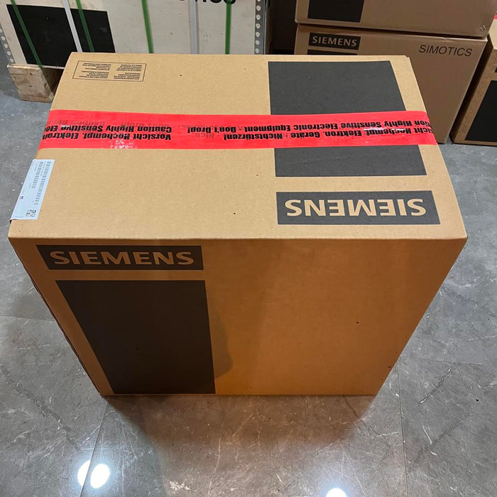 Siemens 6SL3130-7TE28-0AA3-1 CNC Module