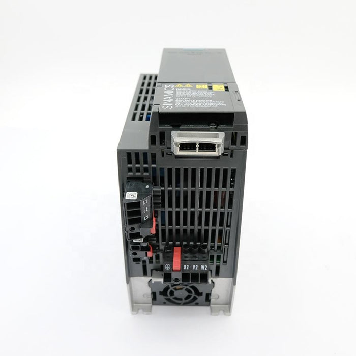 Siemens 6sl3210-1ke21-3af1 AC Servo Motor 