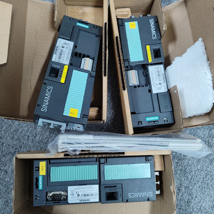 Siemens 6SL3244-0BB12-1FA0