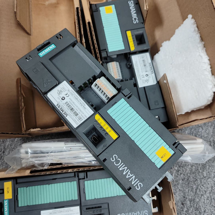 Siemens 6SL3244-0BB12-1FA0