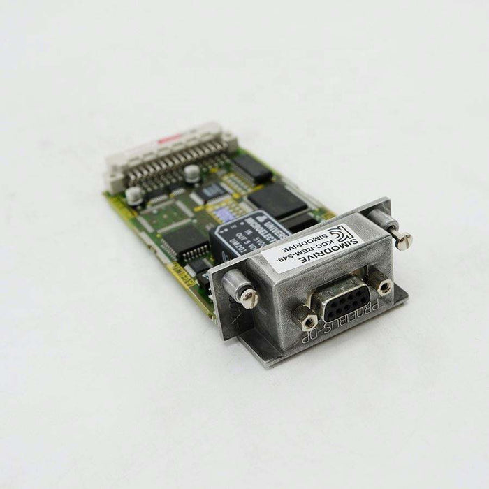 Siemens GoodpriceServo Drive ModuleMotor Module Unit 6SN1114-0NB00-0AA1 Original