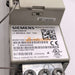 Siemens Power Module 6SN1123-1AA00-0AA1 Used