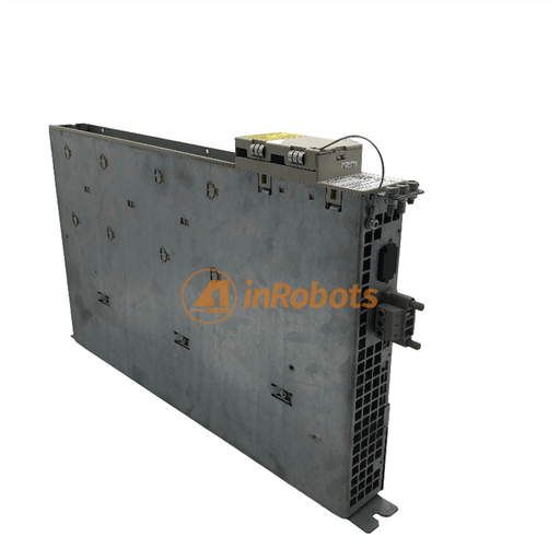 Siemens Power Module 6SN1123-1AA00-0AA1 Used