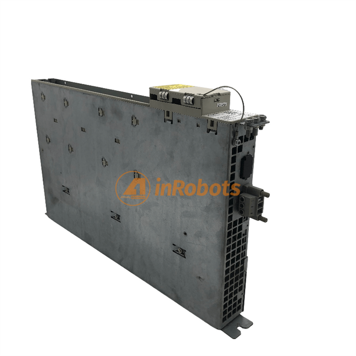 Siemens Power Module 6SN1123-1AA00-0AA1 Used