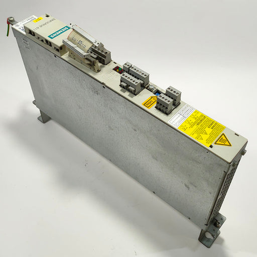 Siemens Servo Drive Amplifier 6SN1146-1AB00-0BA1 USED & NEW