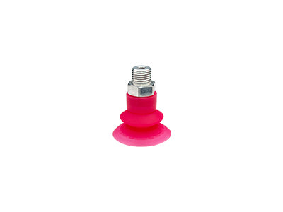 Hanwha Corrugated Suction Cup (Circular)  HSBseries