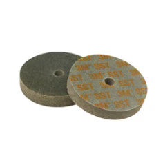 scotch brite SST unitized wheel