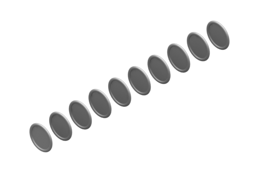 Gimatic 7500001 Suction Cup